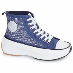 Sneakers alte Kaporal CHRISTA Blu - 39