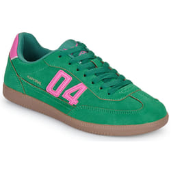 Sneakers basse Kaporal TANINA Verde - 36