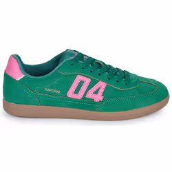 Sneakers basse Kaporal TANINA Verde - 36