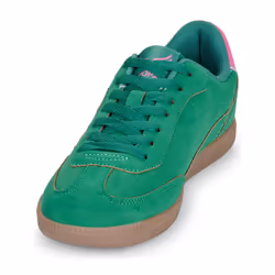 Sneakers basse Kaporal TANINA Verde - 36