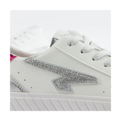 Sneakers basse Kaporal Cyndia Bianco - 36