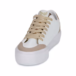 Sneakers basse Kaporal CYNDIA Bianco - 38