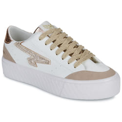 Sneakers basse Kaporal CYNDIA Bianco - 39