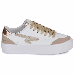 Sneakers basse Kaporal CYNDIA Bianco - 39