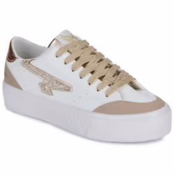 Sneakers basse Kaporal CYNDIA Bianco - 40