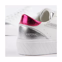 Sneakers basse Kaporal Cyndia Bianco - 40