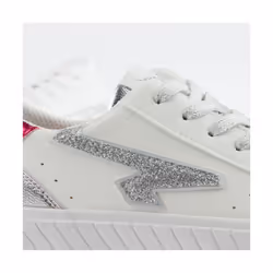 Sneakers basse Kaporal Cyndia Bianco - 41