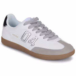 Sneakers basse Kaporal TANINA Bianco - 38