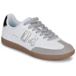 Sneakers basse Kaporal TANINA Bianco - 39