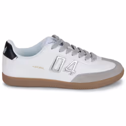 Sneakers basse Kaporal TANINA Bianco - 39