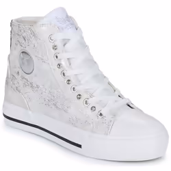 Sneakers alte Kaporal TATTOO Bianco - 37