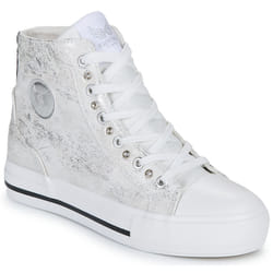 Sneakers alte Kaporal TATTOO Bianco - 37