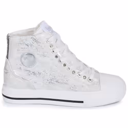 Sneakers alte Kaporal TATTOO Bianco - 37