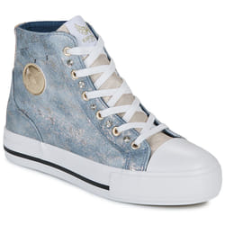Sneakers alte Kaporal TATTOO Blu - 39