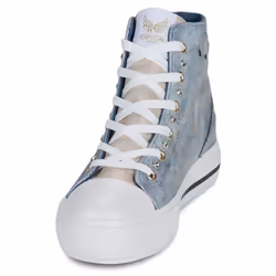 Sneakers alte Kaporal TATTOO Blu - 39