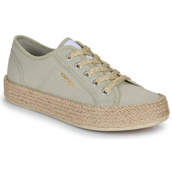 Sneakers basse Kaporal BIORGATY Kaki - 36