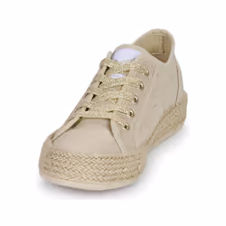 Sneakers basse Kaporal TOGARTY Beige - 36