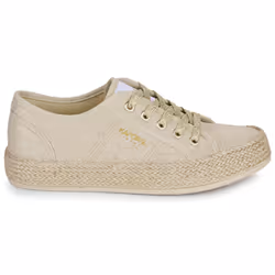 Sneakers basse Kaporal TOGARTY Beige - 39
