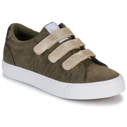 Sneakers basse Kaporal TIPPYK Kaki - 37