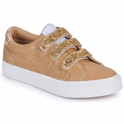 Sneakers basse Kaporal TIPPYK Beige - 39