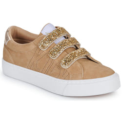 Sneakers basse Kaporal TIPPYK Beige - 41