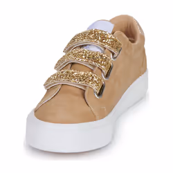 Sneakers basse Kaporal TIPPYK Beige - 41