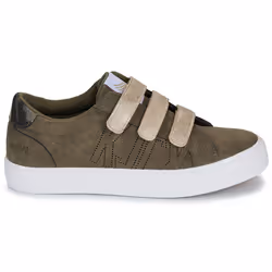 Sneakers basse Kaporal TIPPYK Kaki - 41 - Vista aggiuntiva 2