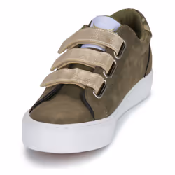 Sneakers basse Kaporal TIPPYK Kaki - 41 - Vista aggiuntiva 3