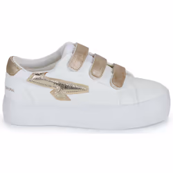 Sneakers basse Kaporal CLOVIA Bianco - 38