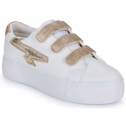 Sneakers basse Kaporal CLOVIA Bianco - 39