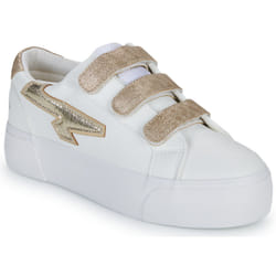 Sneakers basse Kaporal CLOVIA Bianco - 41