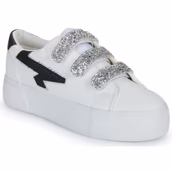 Sneakers basse Kaporal CLOVIA Bianco - 37