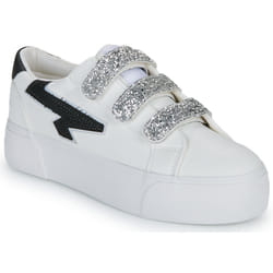 Sneakers basse Kaporal CLOVIA Bianco - 37