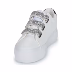 Sneakers basse Kaporal CLOVIA Bianco - 38 - Vista aggiuntiva 3