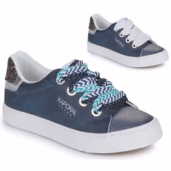 Sneakers basse Kaporal SEVERINE Blu - 36