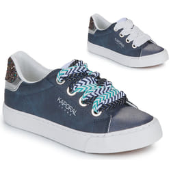 Sneakers basse Kaporal SEVERINE Blu - 36