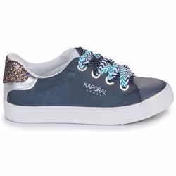 Sneakers basse Kaporal SEVERINE Blu - 38 - Vista aggiuntiva 2