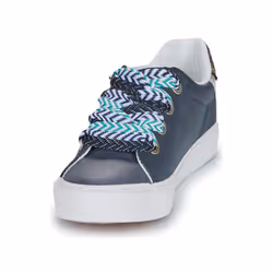 Sneakers basse Kaporal SEVERINE Blu - 38 - Vista aggiuntiva 3
