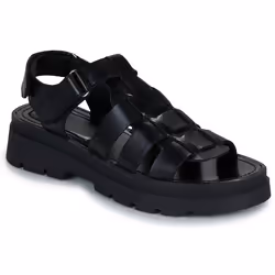 Sandali Kaporal JICKY Nero - 36