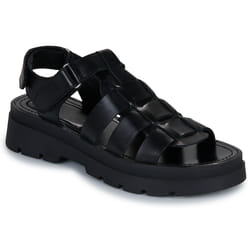 Sandali Kaporal JICKY Nero - 36