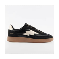 Sneakers basse Kaporal Seven Nero - 38