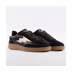 Sneakers basse Kaporal Seven Nero - 38