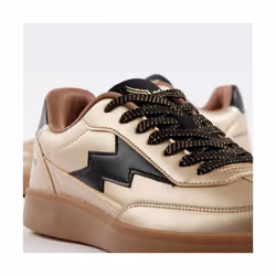 Sneakers Kaporal Seven Oro - 41