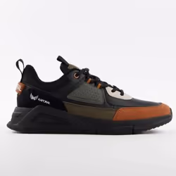 Sneakers Kaporal Dolphin Nero - 40