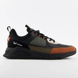 Sneakers Kaporal Dolphin Nero - 40
