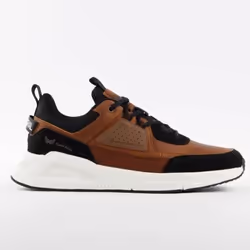 Sneakers Kaporal Dolphin Marrone - 40