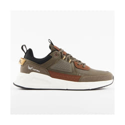 Sneakers Kaporal Dolphin Kaki - 42