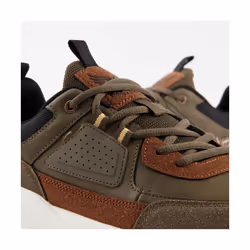 Sneakers Kaporal Dolphin Kaki - 42