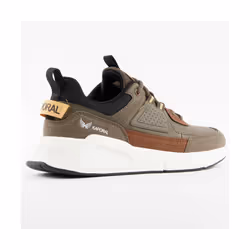 Sneakers Kaporal Dolphin Kaki - 43