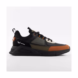 Sneakers Kaporal Dolphin Nero - 43